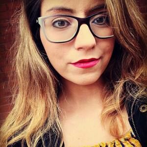 Meet your Posher, Kimberly